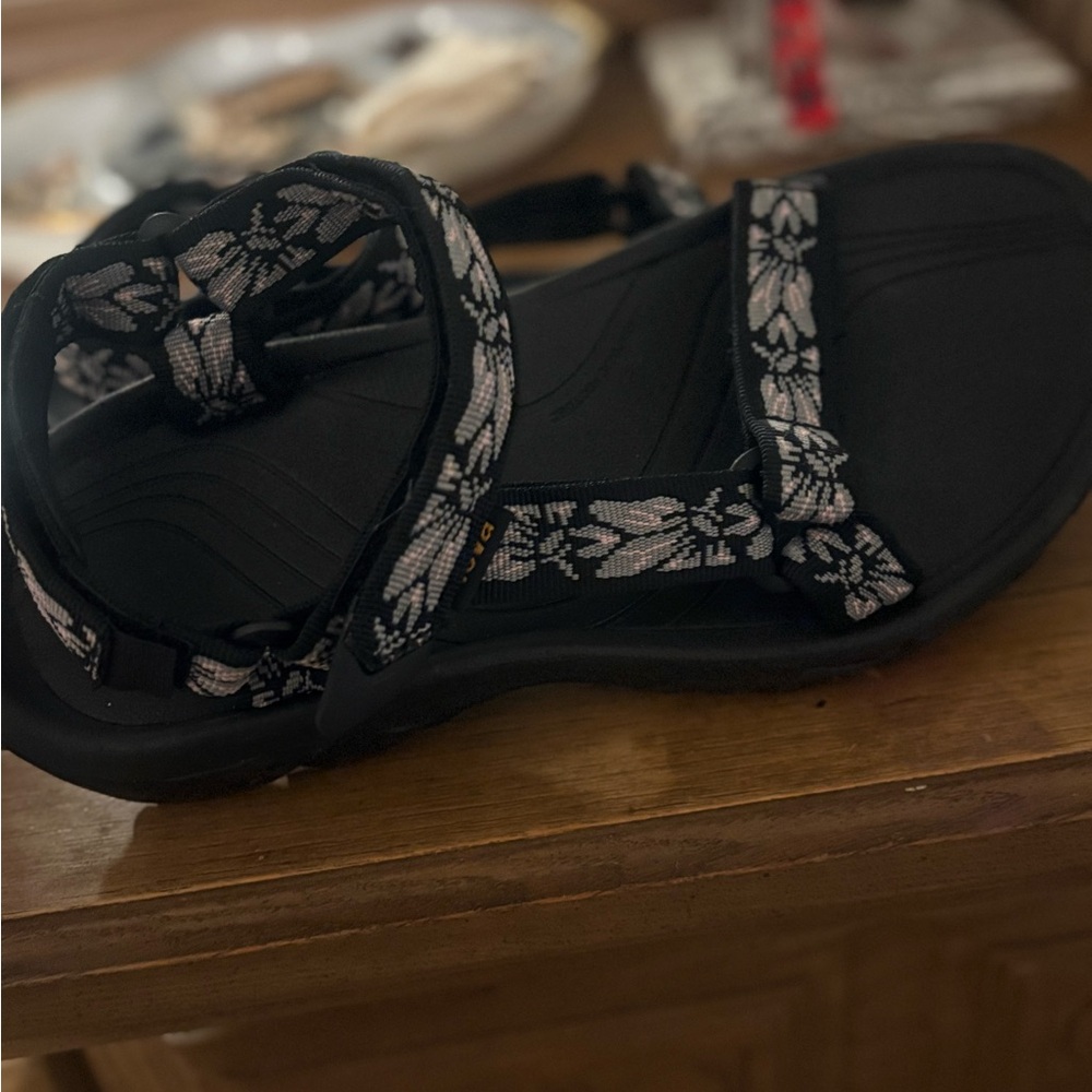 Teva Women's Midform Universal Geometric Sandal